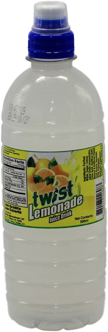 LEMONADE image