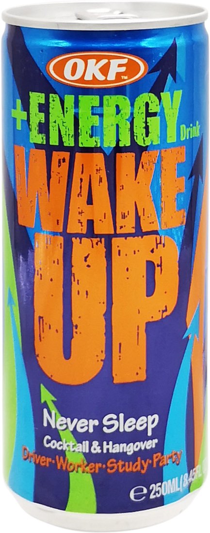 Wake Up Energy