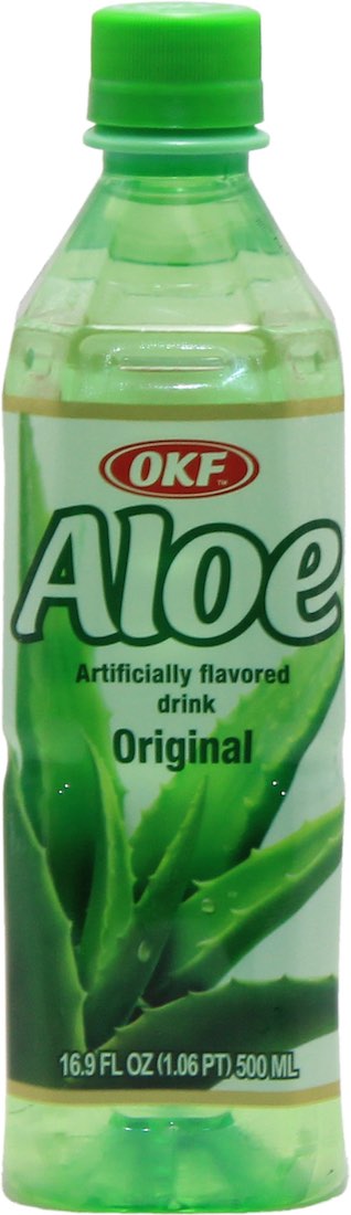 ALOE ORIGINAL