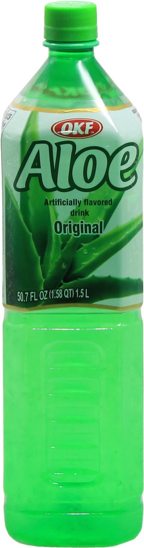 ALOE ORIGINAL