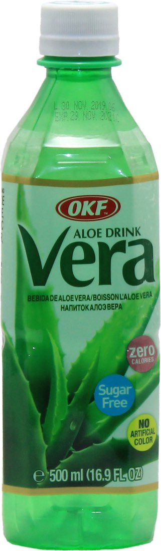 VERA ALOE (SUGARFREE) image