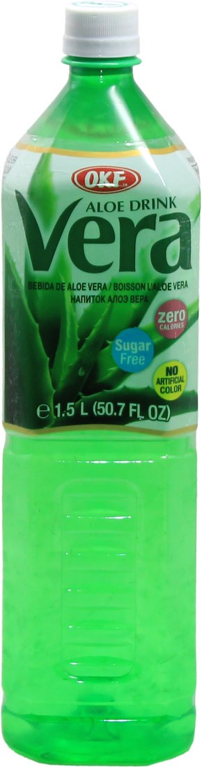 VERA ALOE (SUGARFREE) image