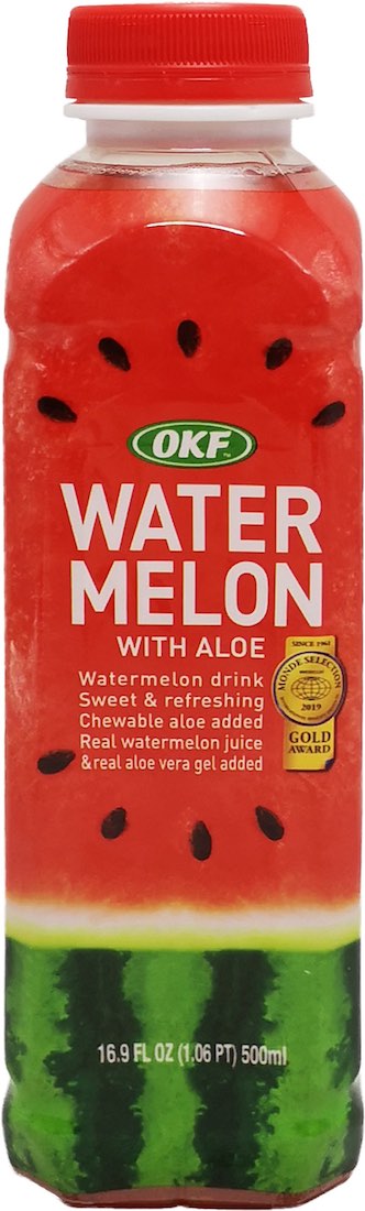 OKF WATERMELON image