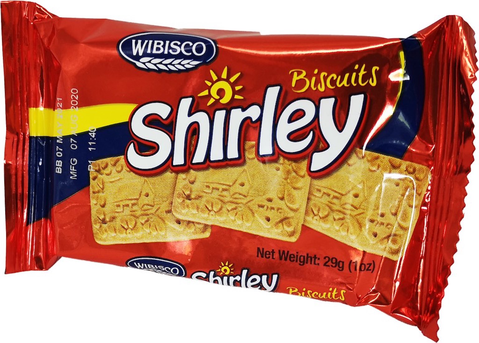 SHIRLEY image