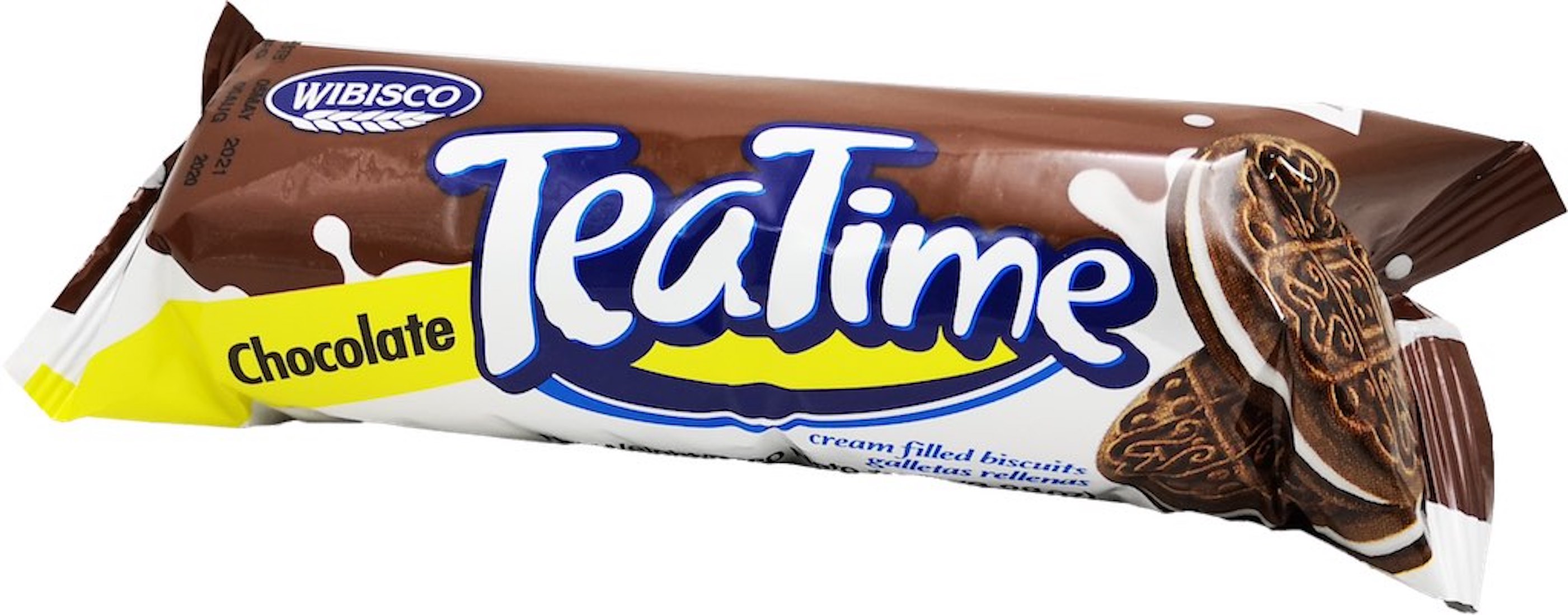 TEATIME CHOCOLATE image