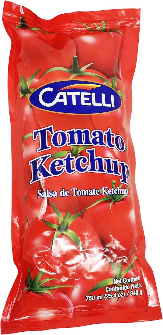 KETCHUP ECO image