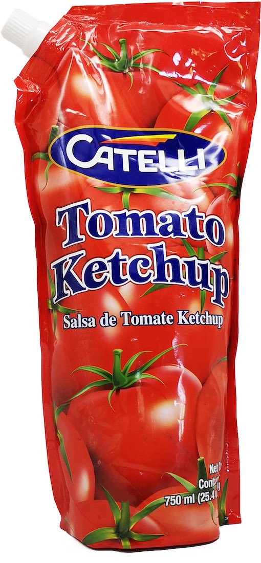 KETCHUP SPCH image