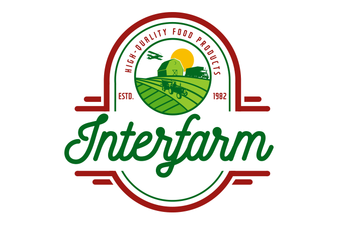 Interfarm kaas image