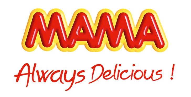 Mama instant noodles image