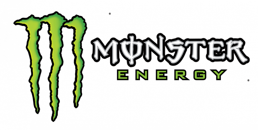 Monster Energy image