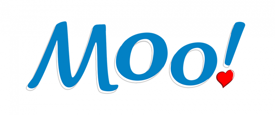 Moo! image