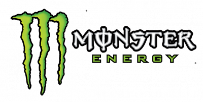 Monster Energy